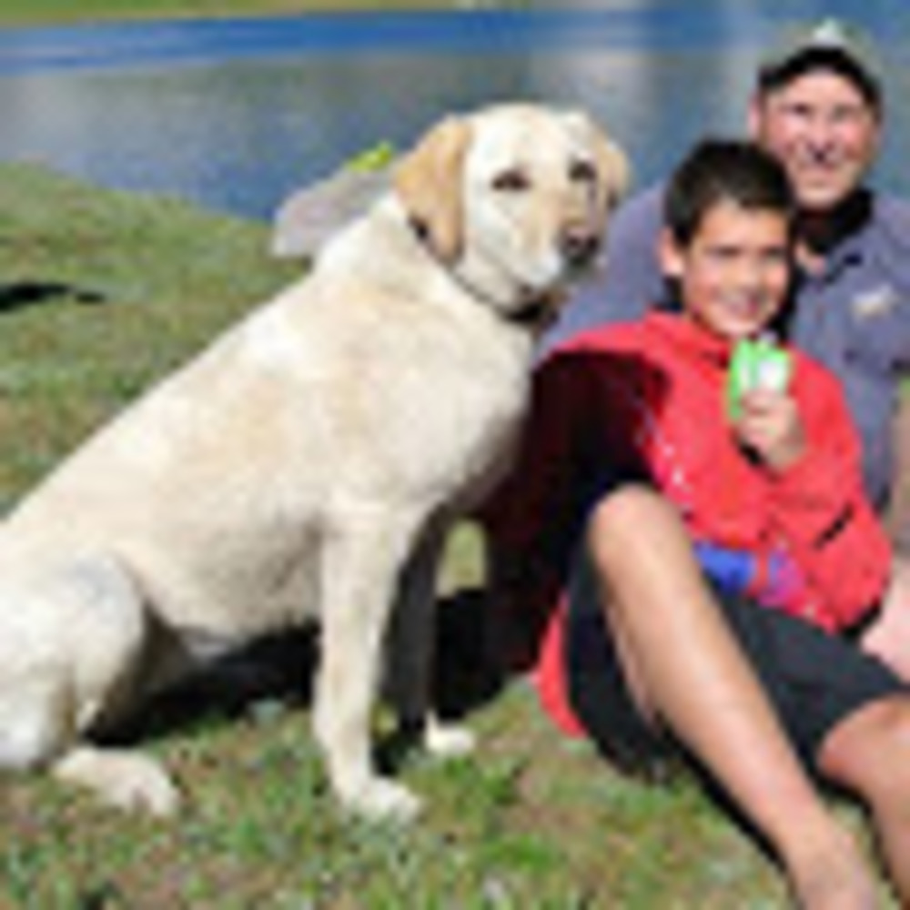 Meet your Posher, Stan